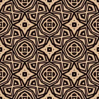 Soyut zebra sorunsuz arka plan