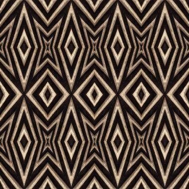 Soyut zebra sorunsuz arka plan