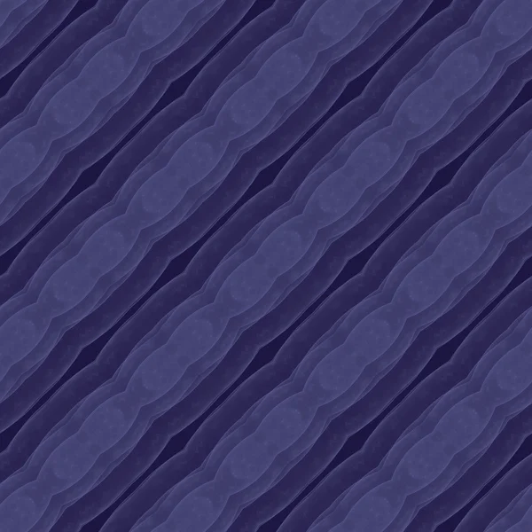 Seamless background or pattern in dark blue — Stock Photo, Image