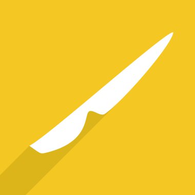 Web Simgeler modern tasarım mobil gölge için neşter