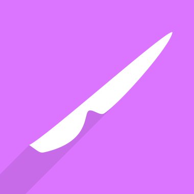 Web Simgeler modern tasarım mobil gölge için neşter