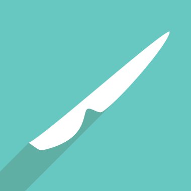 Web Simgeler modern tasarım mobil gölge için neşter