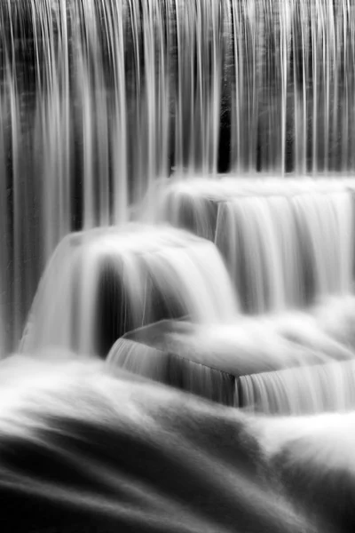 Cachoeira da lagoa de Seeley — Fotografia de Stock