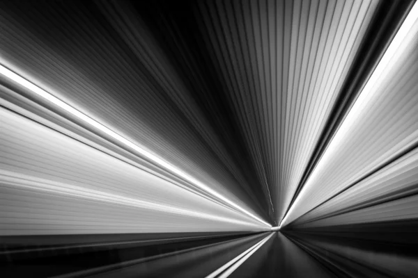 Abstract time-warp photo — Stock Photo, Image
