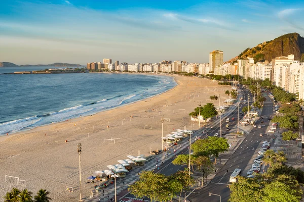 Rio de Janeiro, Brezilya — Stok fotoğraf