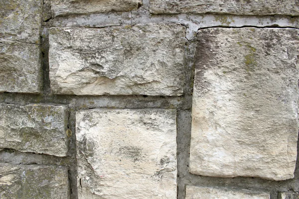Struttura della parete di pietra — Foto Stock