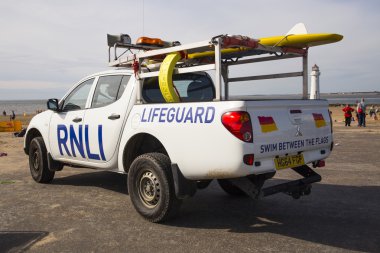 Rnli resimler. Rnli araç