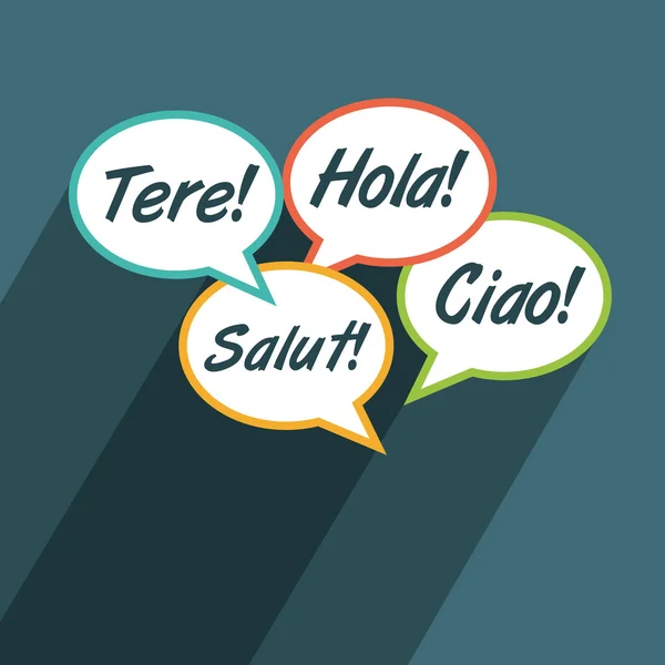 multilingual_environment