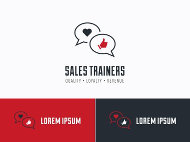 Satış Danışmanı, satış eğitmenliği veya mystery shopper şirket logosu.
