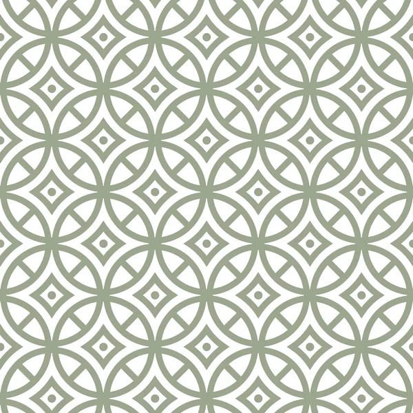 01 geometrik vektör seamless modeli. Modern şık doku. Re