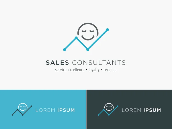 Satış Danışmanı, satış eğitmenliği veya mystery shopper şirket logosu.