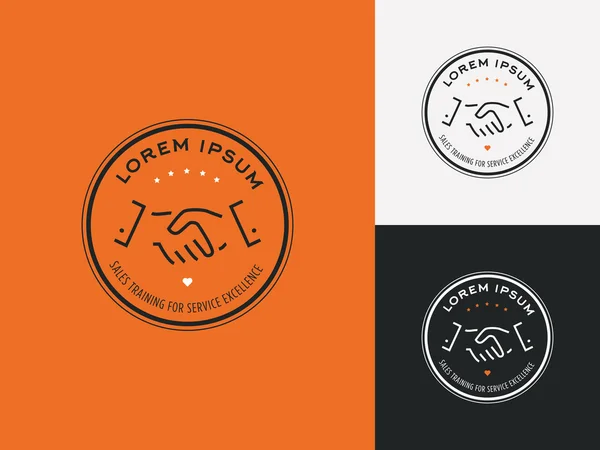 Satış Danışmanı, satış eğitmenliği veya mystery shopper şirket logosu.