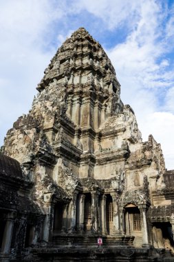 Angkor Wat Tapınağı
