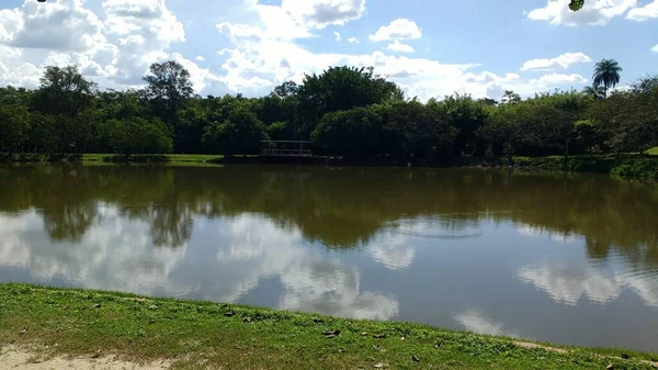 美しいブラジルの風景 — ストック写真