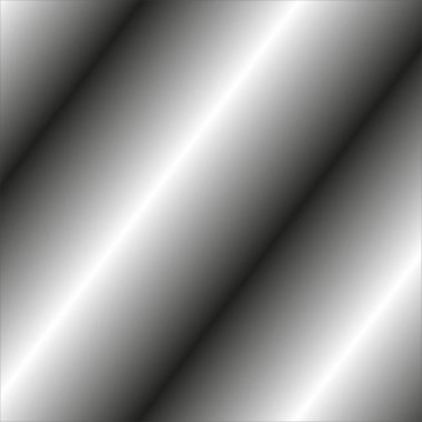 Gradyan gri arka plan. Metalik arka plan. Alüminyum. Metal borular