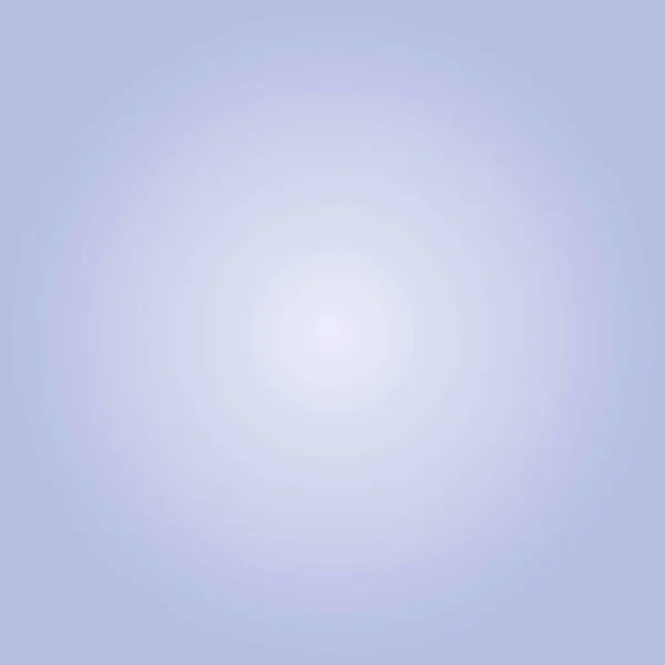 Gradiente Fondo Azul Púrpura Fondo Radial — Archivo Imágenes Vectoriales