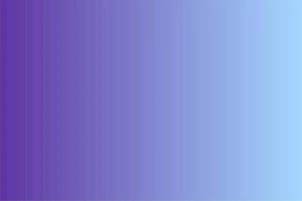 Gradient Blau Lila Hintergrund Radialer Hintergrund — Stockvektor
