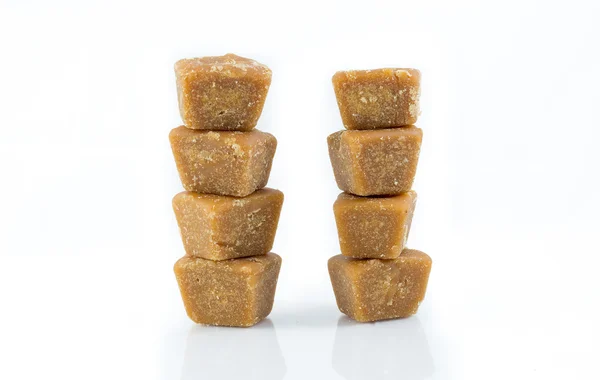 Hindistan cevizi çiçek şeker