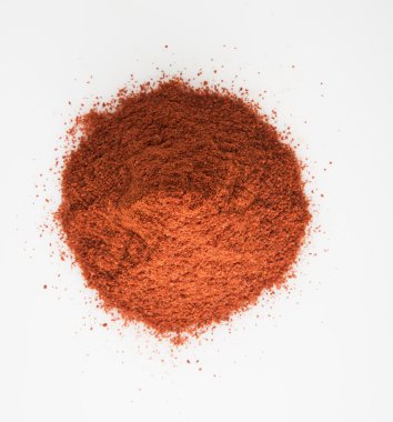 kırmızı biber tozu kurutulmuş kırmızı biber ile