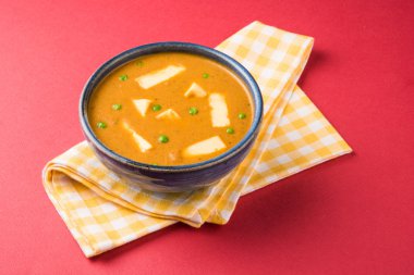 paneer tereyağı masala, ünlü hint gıda receipe