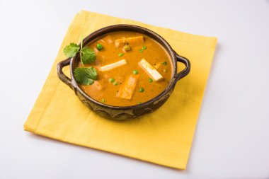 paneer tereyağı masala, ünlü hint gıda receipe