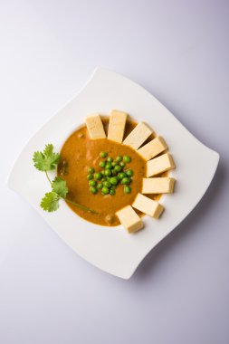 paneer tereyağı masala, ünlü hint gıda receipe