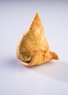 sebze samosa, hint aperatifler