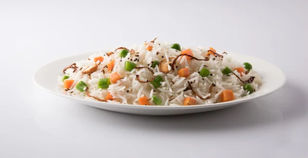 hint sebze biryani, sebze pulav, Hint sebze pulav, Biriyani, sebze Biriyani