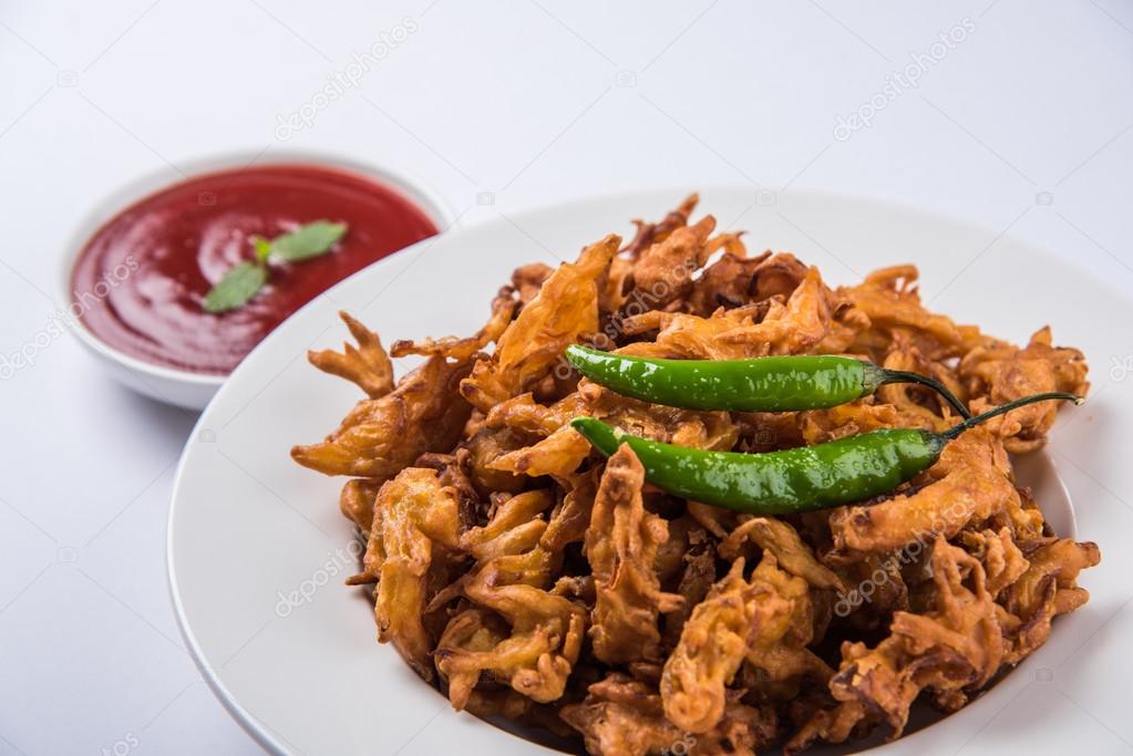Image result for pakore