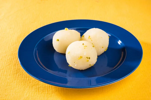 Bangladesh or india's favourite sweet rasgulla, dry rasgulla, bengal ...
