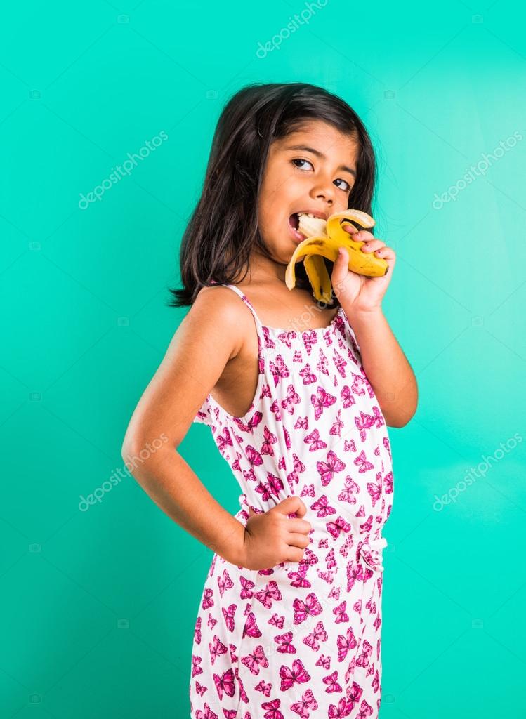 Asian Girl Banana - PORNO XXX