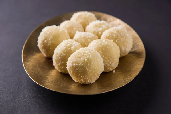 Хир кадам или хир кадам бенгальский сладкий — стоковое фото