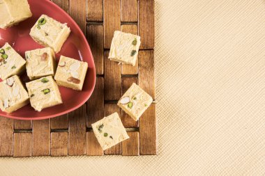 sonpapdi veya soan papdi veya soanpapdi veya oğlu papdi veya Sohan papdi