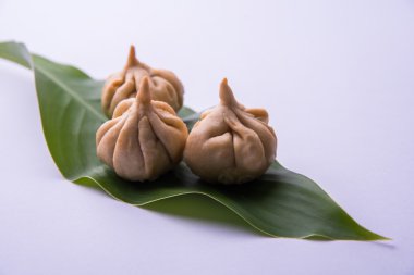 Hint yiyecek modak, lord ganesha favori