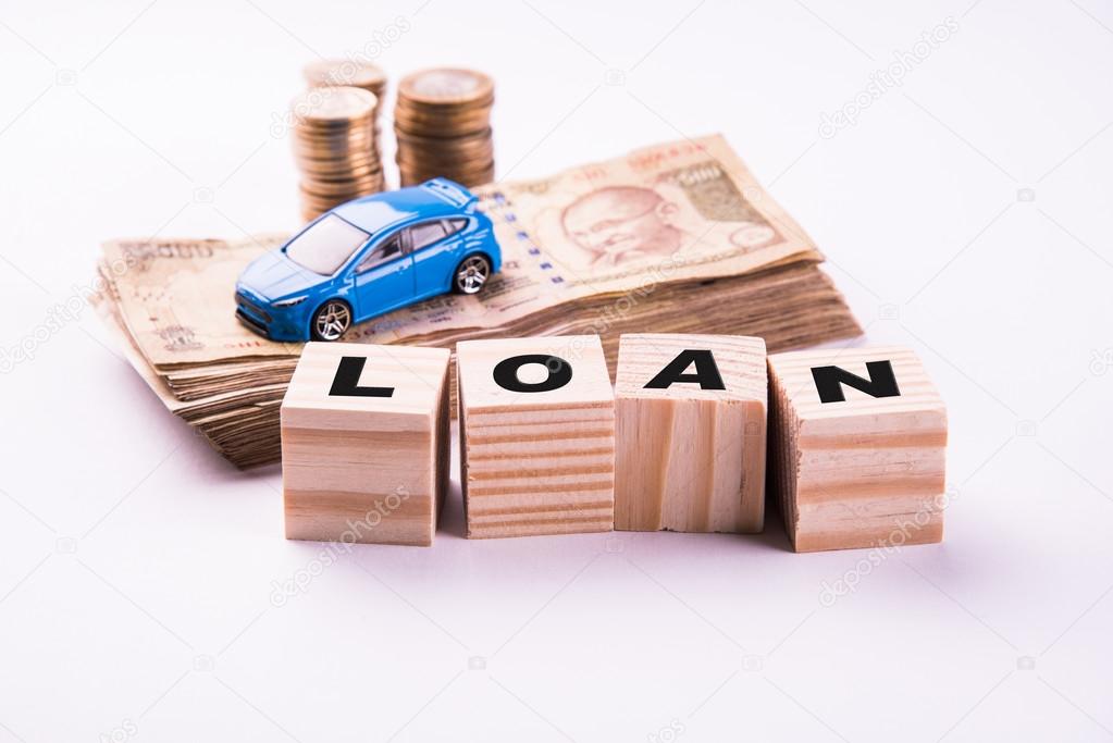 buying a car calculator