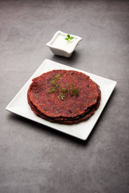 Pancar pancarı (İngilizce: 