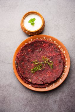 Pancar pancarı (İngilizce: 