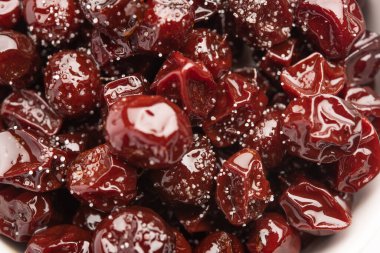 Hint jübbesi, dut ya da beresi tatlı ve ekşi tadı olan jaggery şurubunda kaynatılmış Labdo, tipik yol kenarı atıştırmalıkları.