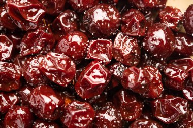 Hint jübbesi, dut ya da beresi tatlı ve ekşi tadı olan jaggery şurubunda kaynatılmış Labdo, tipik yol kenarı atıştırmalıkları.