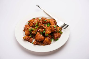 Biberli su kestanesi, çıtır çıtır Hint Çin yemeği ya da Singada kullanarak yapılan atıştırmalıklar.