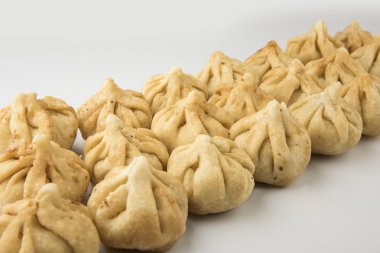 Indian Sweet - Modak made of coconut - favourite of lord ganesha