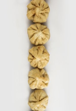 Indian Sweet - Modak made of coconut - favourite of lord ganesha