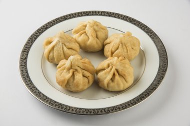 Indian Sweet - Modak made of coconut - favourite of lord ganesha