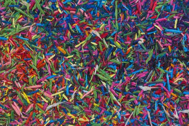 Makro doku bileme talaş kalem