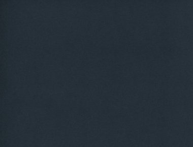 Boş mavi kağıt arkaplan dokusunun yatay ön görünüm yüksek çözünürlüklü kapatma detayı