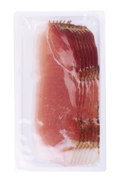 Prosciutto plastik ambalaj
