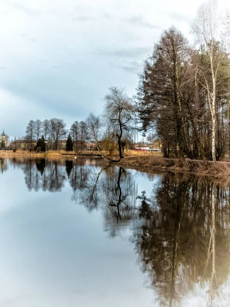Wieczor nad zalewem 5 zachod slonca   chmury