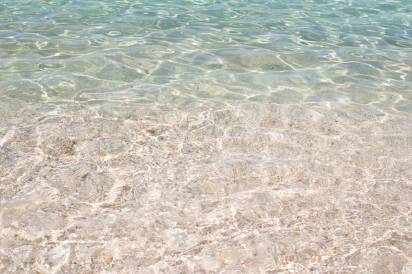 Arka plan doku su deniz