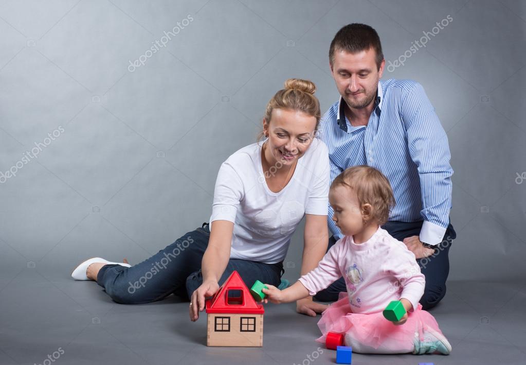 toys for mom and dad