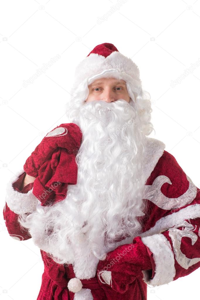 Orosz mikulás Orosz mikulás